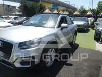 2017 Audi Q2