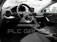 2017 Audi Q2