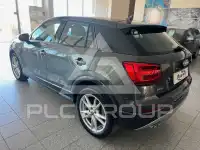 2017 Audi Q2