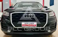 2017 Audi Q2