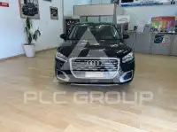 2017 Audi Q2