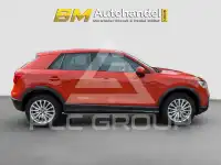2017 Audi Q2