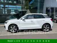 2017 Audi Q2
