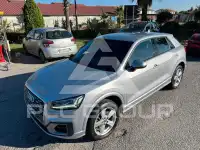 2017 Audi Q2