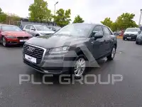 2017 Audi Q2