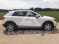 2017 Audi Q2