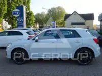2017 Audi Q2