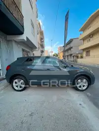 2017 Audi Q2