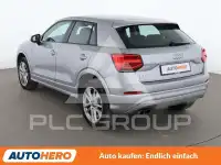 2017 Audi Q2