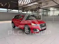 2017 Audi Q2