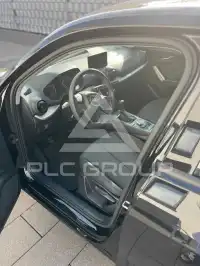 2017 Audi Q2
