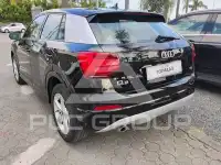 2017 Audi Q2