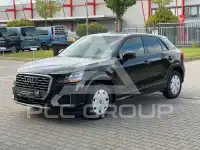 2017 Audi Q2
