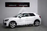 2017 Audi Q2