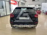 2017 Audi Q2