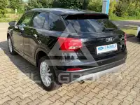 2017 Audi Q2