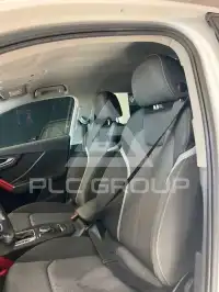 2017 Audi Q2