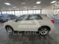 2017 Audi Q2
