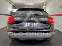 2017 Audi Q2