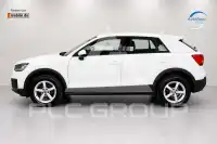 2017 Audi Q2