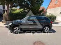 2017 Audi Q2