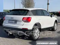 2017 Audi Q2