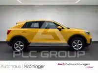 2017 Audi Q2