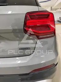 2017 Audi Q2