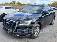 2017 Audi Q2