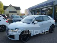 2017 Audi Q2