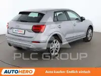 2017 Audi Q2