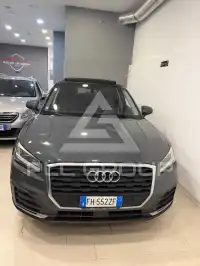 2017 Audi Q2