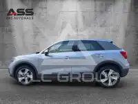 2017 Audi Q2