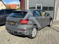 2017 Audi Q2
