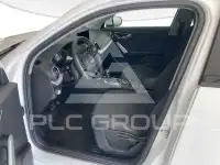 2017 Audi Q2