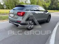 2017 Audi Q2