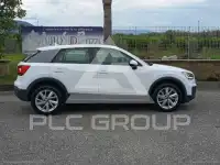 2017 Audi Q2