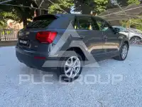 2017 Audi Q2