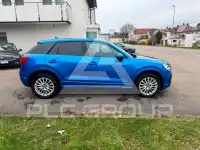 2017 Audi Q2