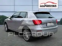 2017 Audi Q2