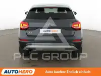 2017 Audi Q2