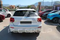2017 Audi Q2