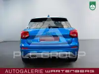 2017 Audi Q2