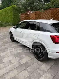 2017 Audi Q2