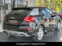 2017 Audi Q2