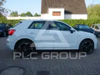 2017 Audi Q2