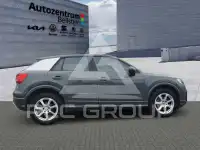 2017 Audi Q2