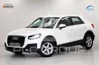 2017 Audi Q2