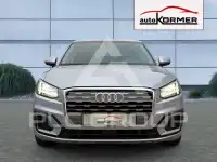 2017 Audi Q2