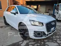 2017 Audi Q2